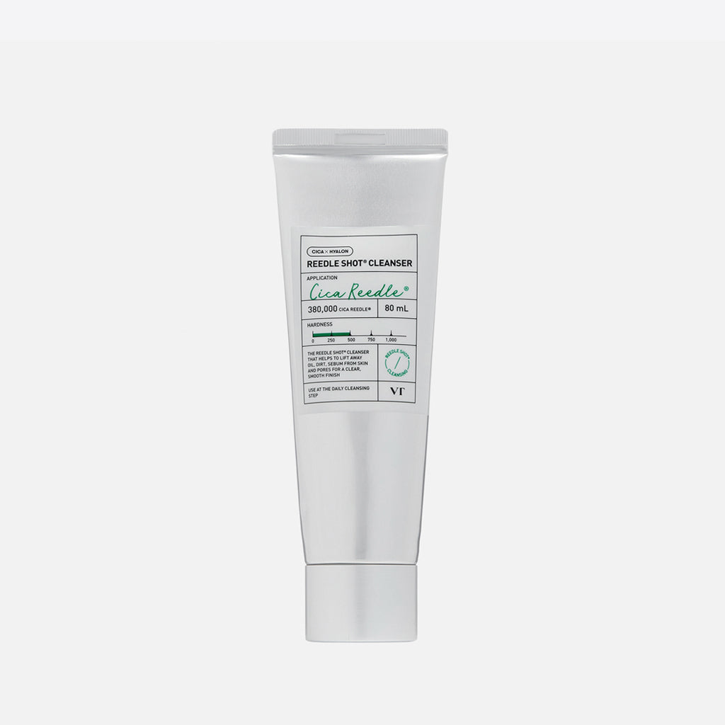 VT Reedle Shot Cleanser 80mL