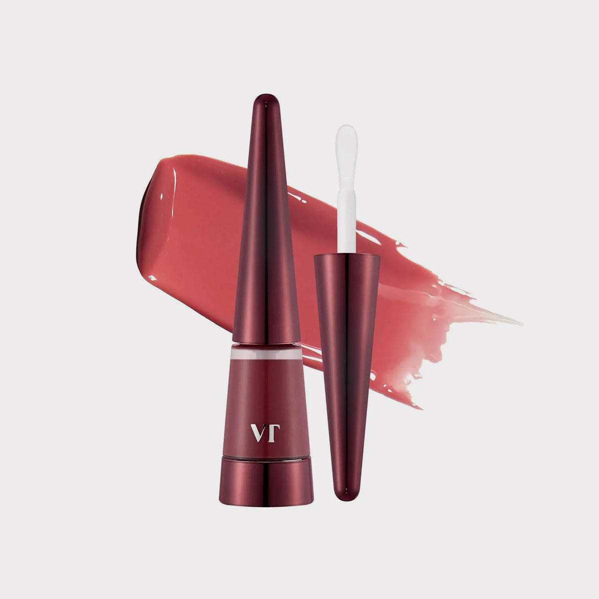 VT Reedle Shot Lip Plumper Rose Berry is a glossy lip volumizer designed to enhance the look of fuller, smoother lips while delivering a soft tint and comfortable hydration. This lightweight formula provides a fresh, plumped appearance with a subtle rose-berry glow.