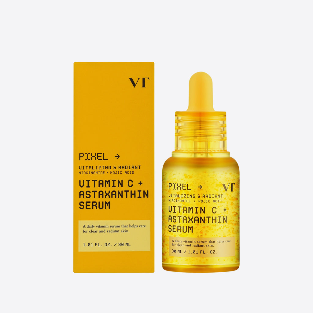 VT Vitamin C Astaxanthin Serum 30mL