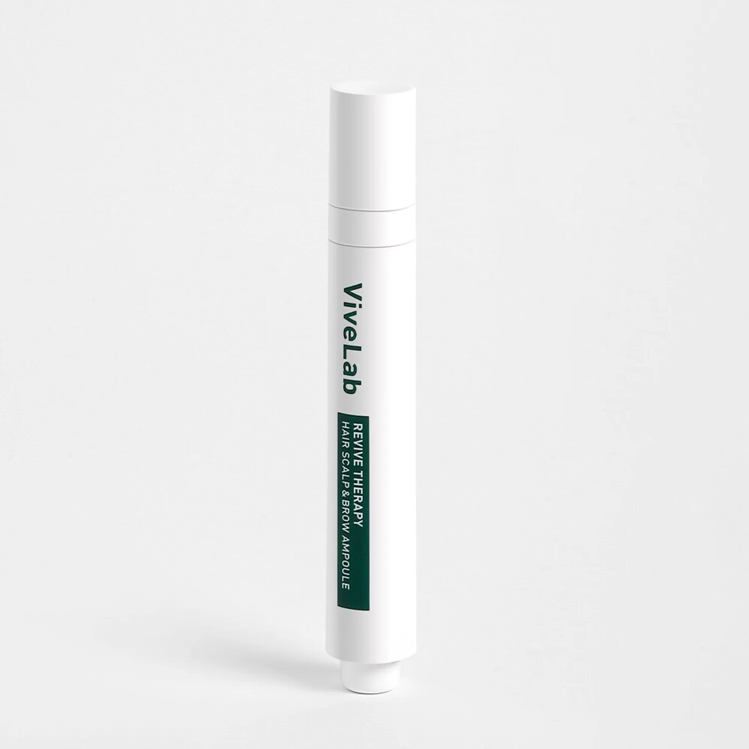 ViveLab hair care product on a white background ViveLab  Revive Therapy Hair Scalp & Brow Ampoule asian authentic genuine original korean skincare montreal toronto calgary canada thekshop thekshop.ca natural organic vegan cruelty-free cosmetics kbeauty vancouver free shipping clean beauty routine skin makeup kpop stayz stan fandom photocard stray kids treasure ateez atiny dix30 brossard ddo royal mount st-bruno new store