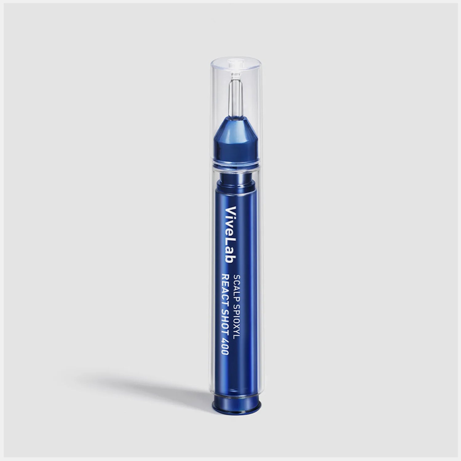 ViveLab Scalp Spioxyl React Shot 400 – thekshop.ca
