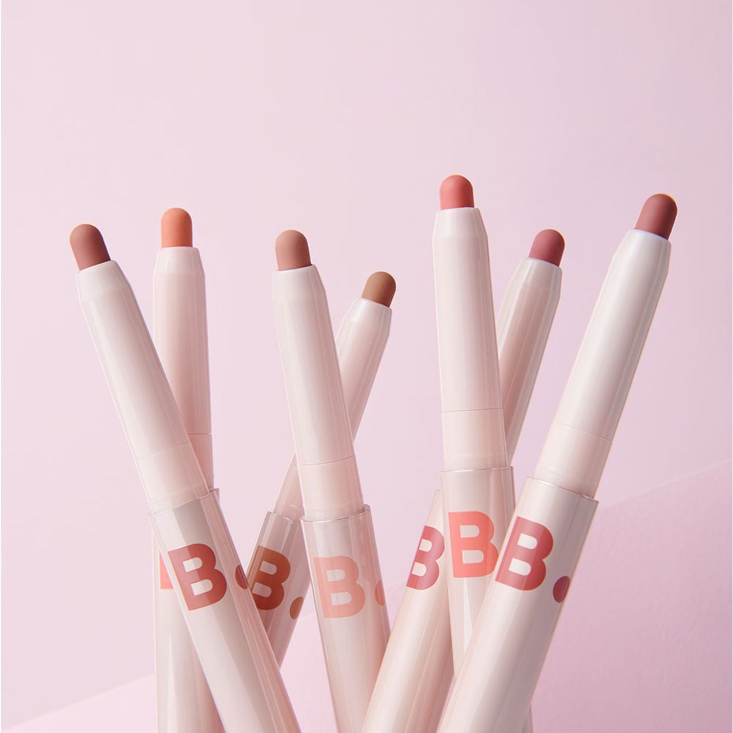 BANILA CO Smudging Lip Pencil Korean blurred lip look
