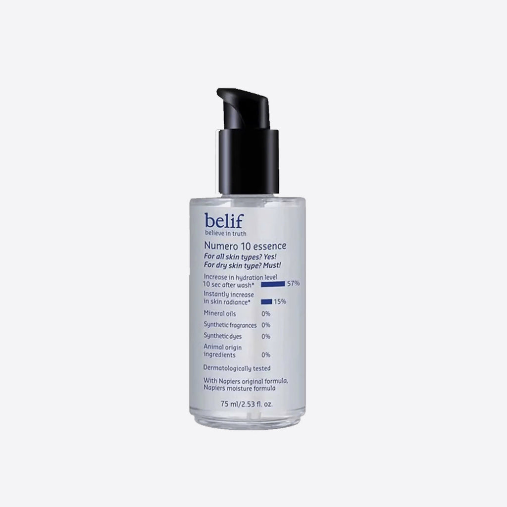 belif Numero 10 Essence 50mL
