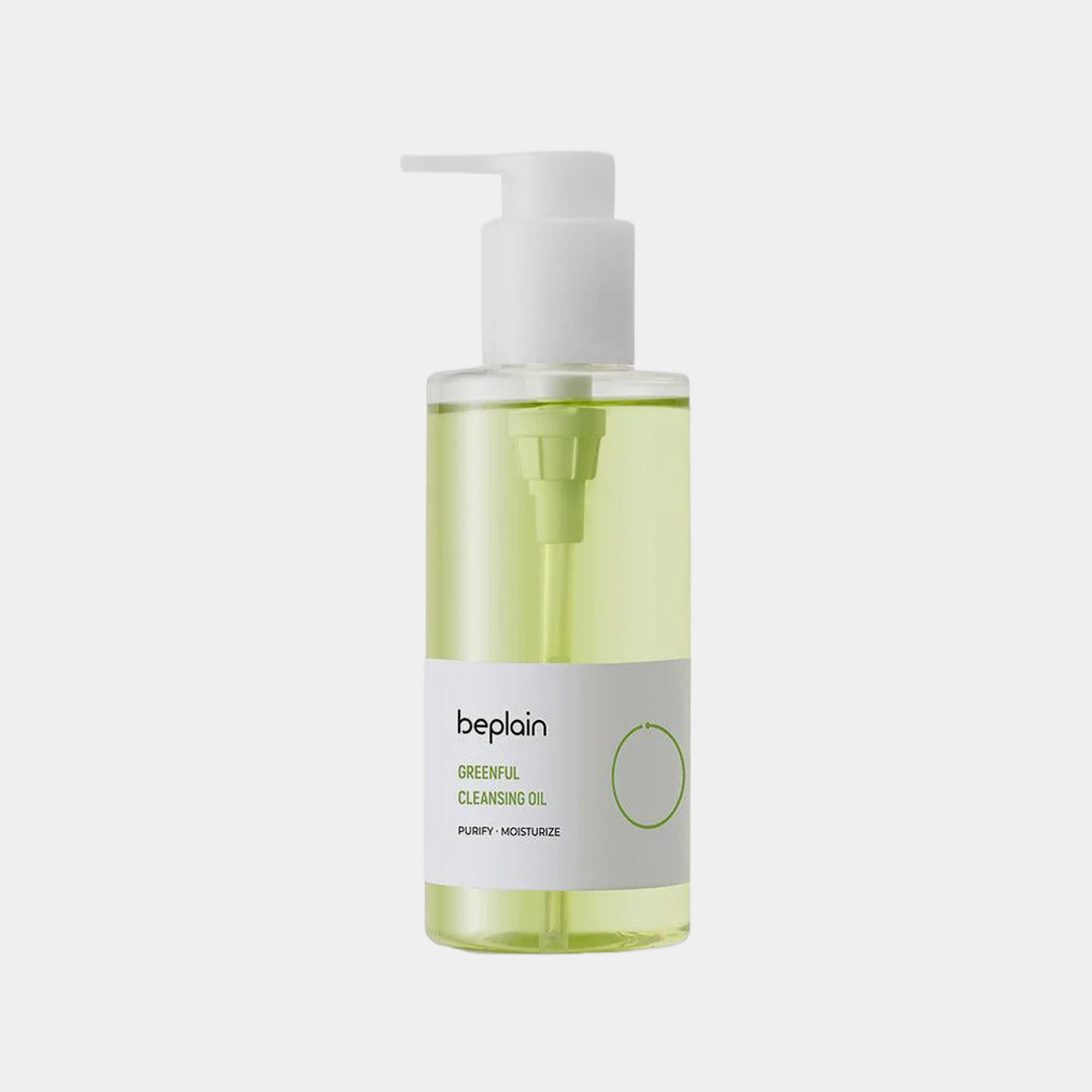 beplain Mung Bean Cleansing Oil asian authentic genuine original korean skincare montreal toronto calgary canada thekshop thekshop.ca natural organic vegan cruelty-free cosmetics kbeauty vancouver free shipping clean beauty routine skin makeup kpop stayz stan fandom photocard stray kids treasure ateez atiny dix30 brossard ddo st-bruno new store