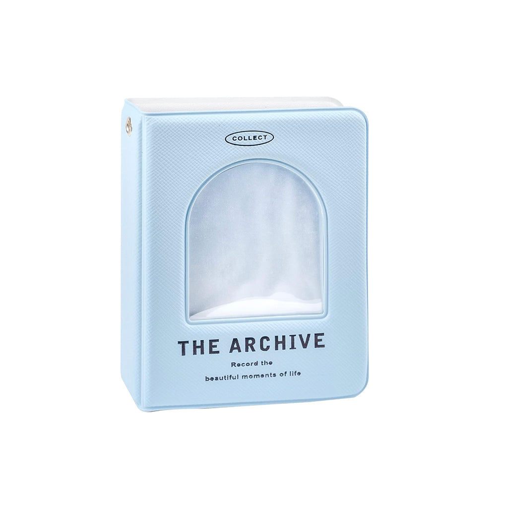 KPOP Photocard Holder Mini Album