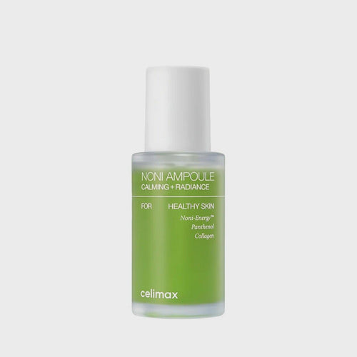 celimax The Real Noni Energy Ampoule asian authentic genuine original korean skincare montreal toronto calgary canada thekshop thekshop.ca natural organic vegan cruelty-free cosmetics kbeauty vancouver free shipping clean beauty routine skin makeup kpop stayz stan fandom photocard stray kids treasure ateez atiny dix30 brossard ddo st-bruno new store