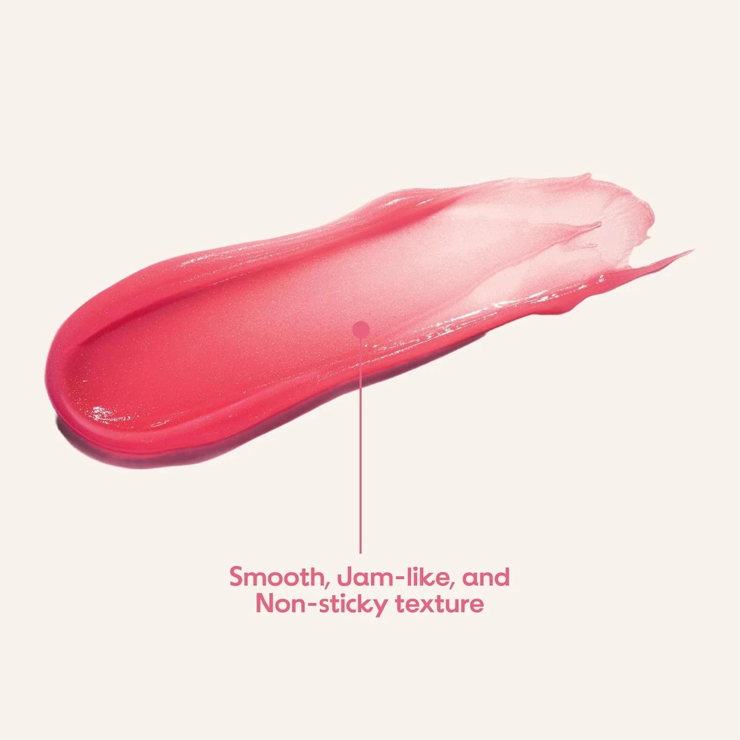 Frudia Pomegranate Honey 3in1 Lip Balm 10ml Frudia texture
