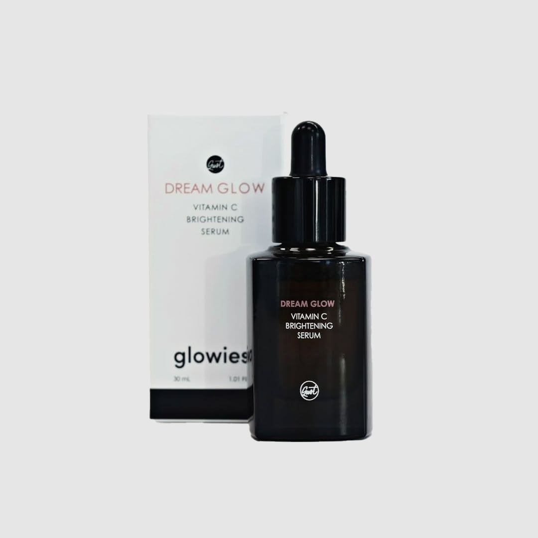 glowiest Dream Glow Vitamin C Brightening Serum asian authentic genuine original korean skincare montreal toronto calgary canada thekshop thekshop.ca natural organic vegan cruelty-free cosmetics kbeauty vancouver free shipping clean beauty routine skin makeup kpop stayz stan fandom photocard stray kids treasure ateez atiny dix30 brossard ddo st-bruno new store