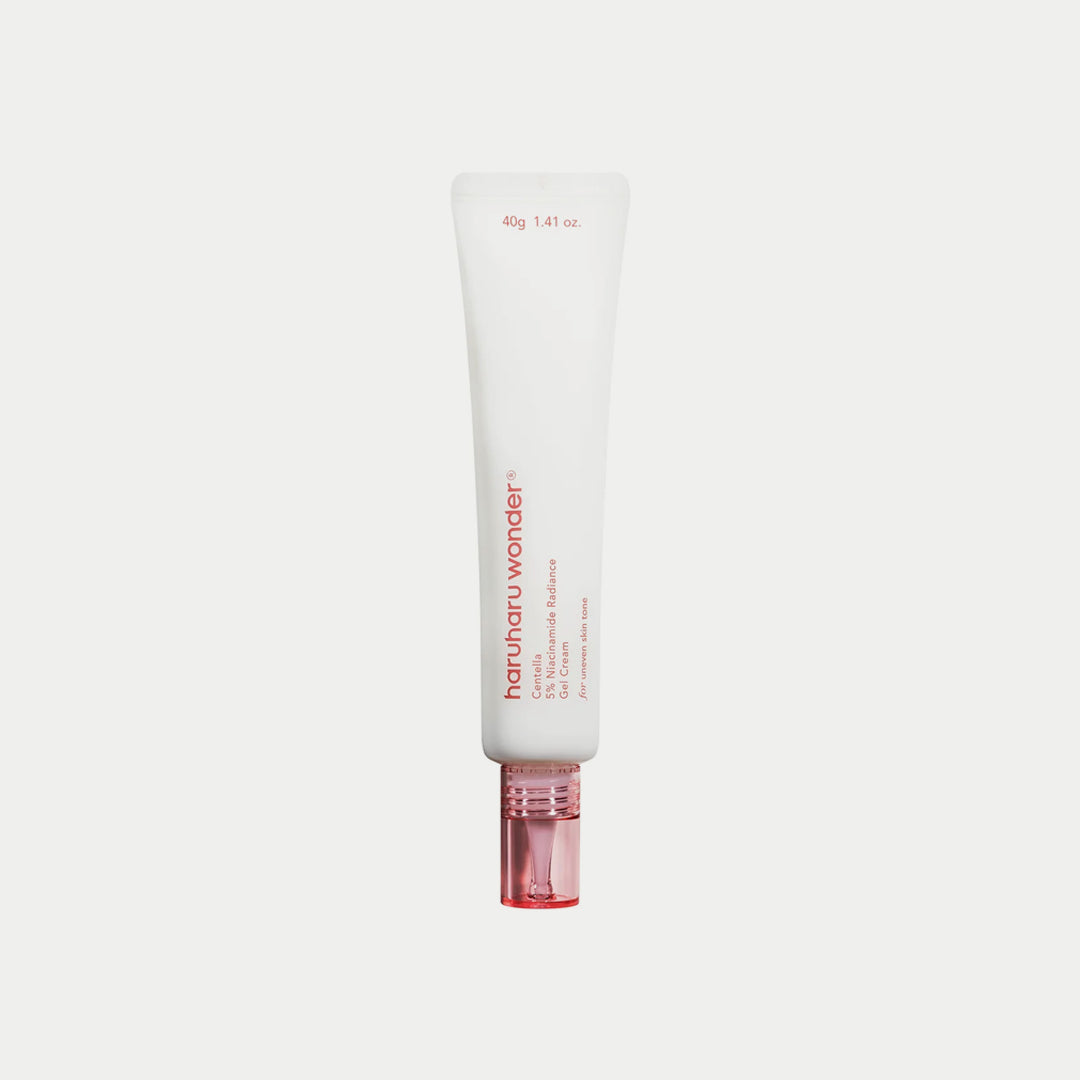  haruharu wonder Centella 5% Niacinamide Radiance Gel Cream asian authentic genuine original korean skincare montreal toronto calgary canada thekshop thekshop.ca natural organic vegan cruelty-free cosmetics kbeauty vancouver free shipping clean beauty routine skin makeup kpop stayz stan fandom photocard stray kids treasure ateez atiny dix30 brossard ddo st-bruno new store