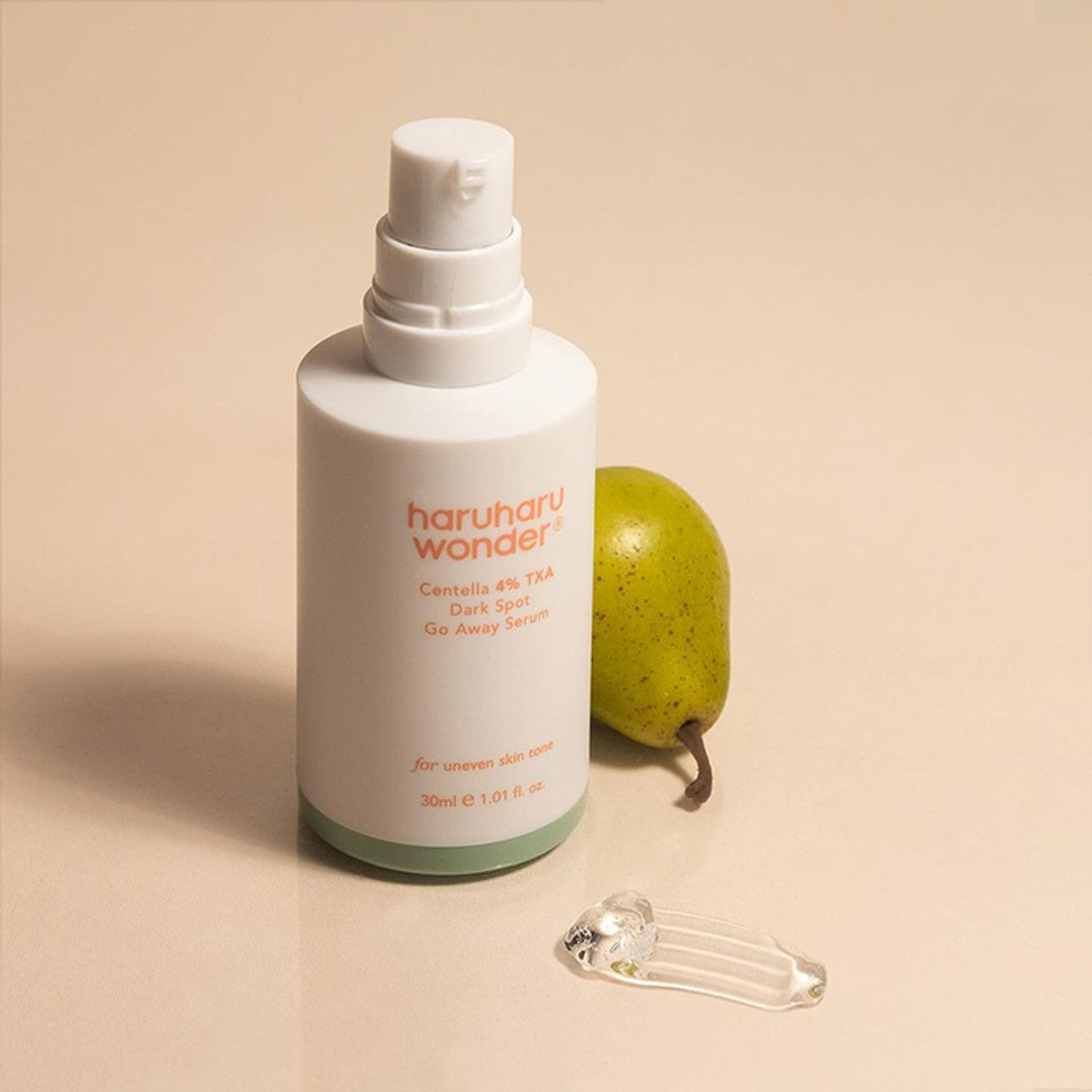 haruharu wonder centella 4% TXA Dark Spot Go Away Serum asian authentic genuine original korean skincare montreal toronto calgary canada thekshop thekshop.ca natural organic vegan cruelty-free cosmetics kbeauty vancouver free shipping clean beauty routine skin makeup kpop stayz stan fandom photocard stray kids treasure ateez atiny  