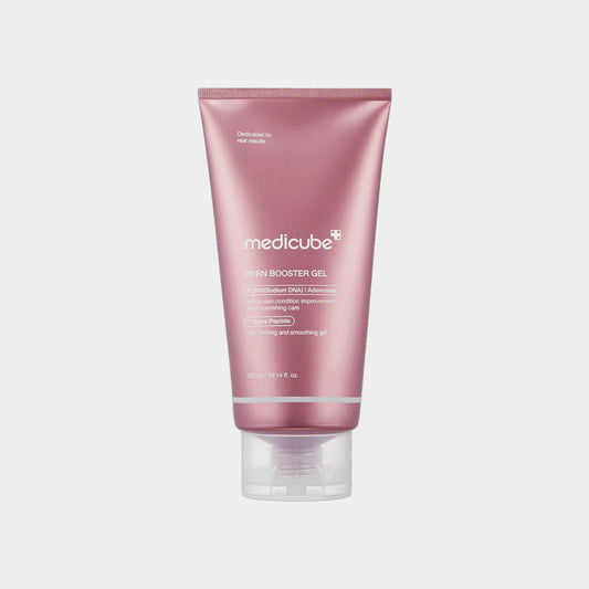 medicube PDRN Booster Gel asian authentic genuine original korean skincare montreal toronto calgary canada thekshop thekshop.ca natural organic vegan cruelty-free cosmetics kbeauty vancouver free shipping clean beauty routine skin makeup kpop stayz stan fandom photocard stray kids treasure ateez atiny dix30 brossard ddo royal mount st-bruno new store
