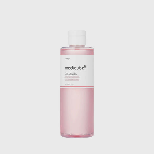 medicube PDRN Pink Niacinamide Milky Toner asian authentic genuine original korean skincare montreal toronto calgary canada thekshop thekshop.ca natural organic vegan cruelty-free cosmetics kbeauty vancouver free shipping clean beauty routine skin makeup kpop stayz stan fandom photocard stray kids treasure ateez atiny dix30 brossard ddo royal mount st-bruno new store
