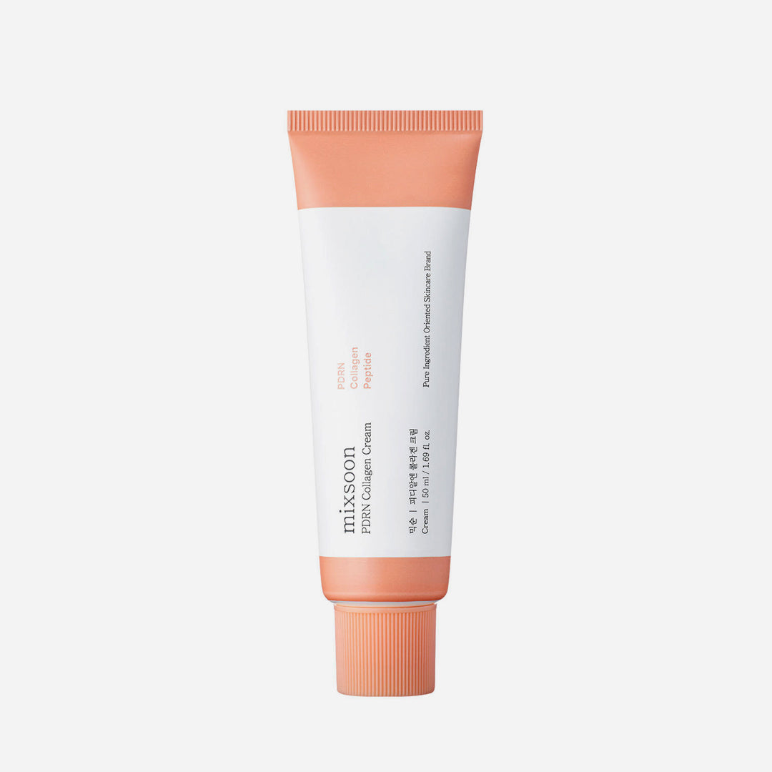 mixsoon PDRN Collagen Cream 50mL