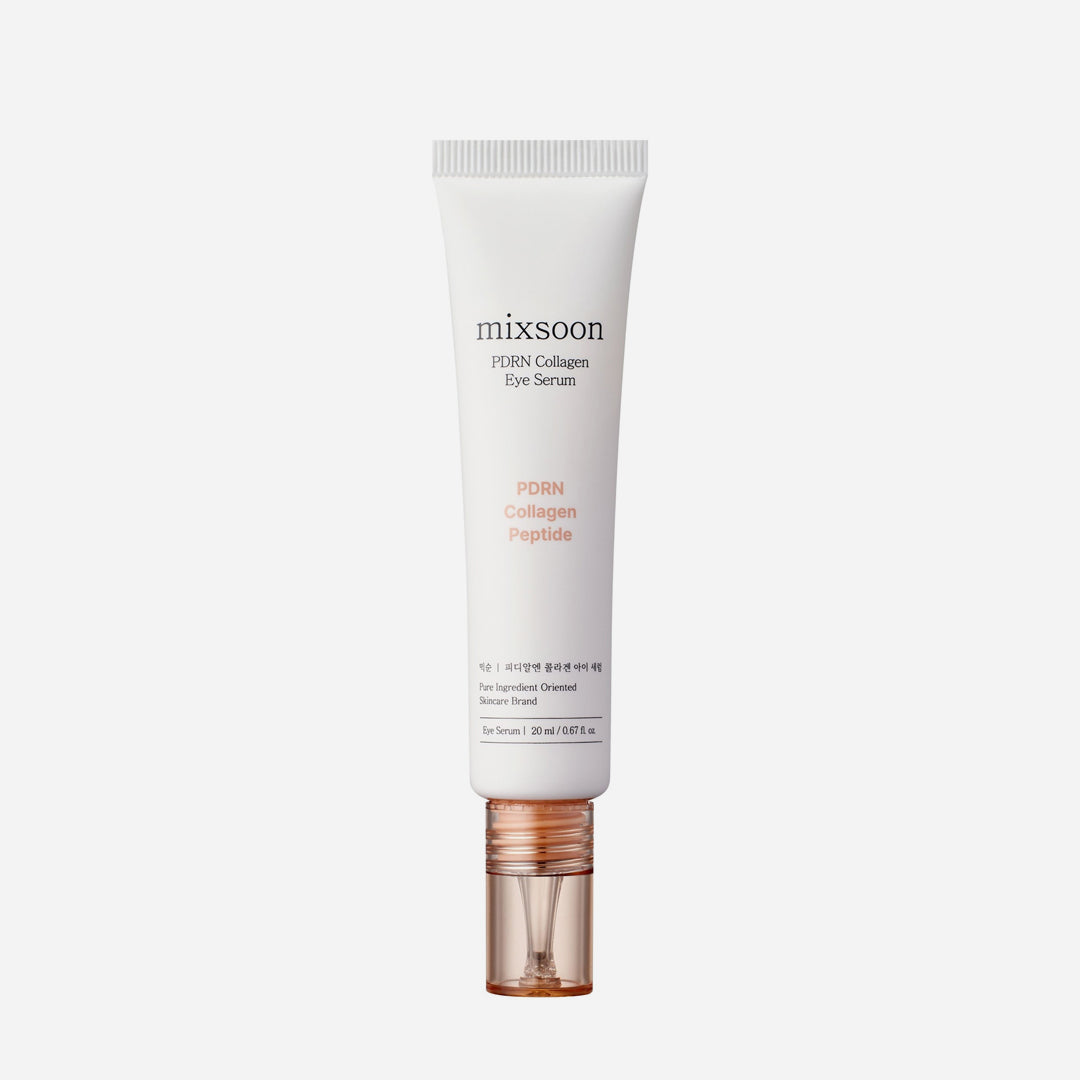 mixsoon PDRN Collagen Eye Serum 20mL