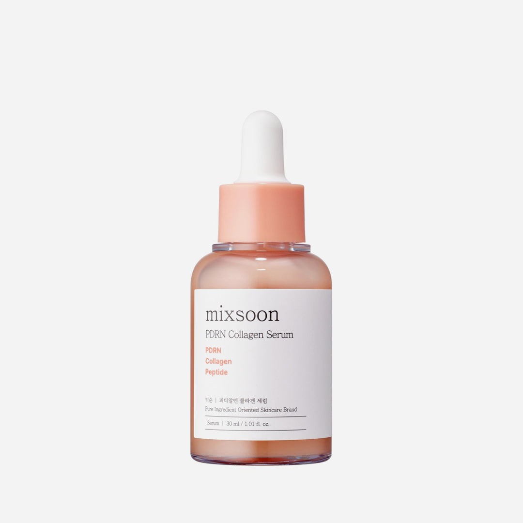 mixsoon PDRN Collagen Serum 30mL 