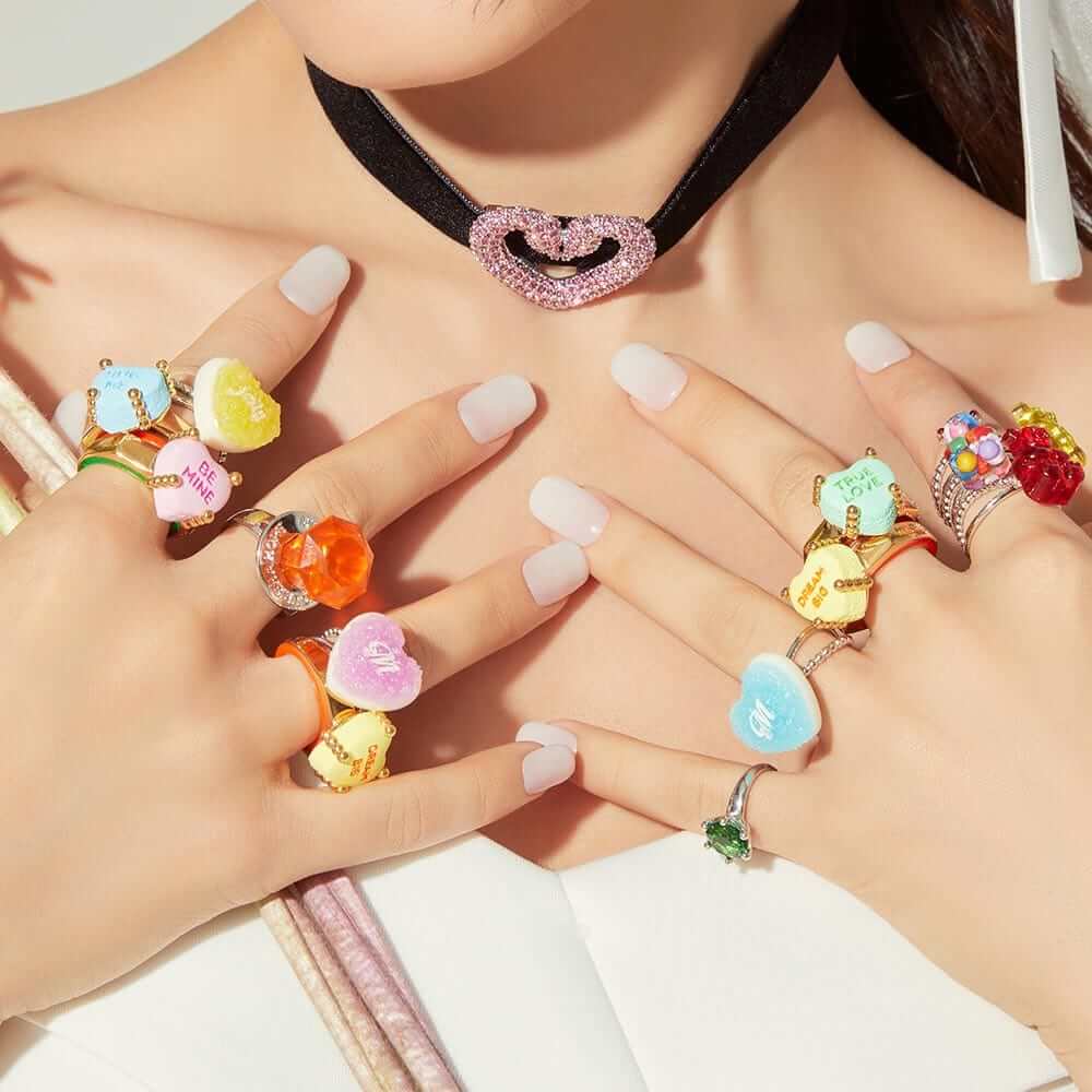  ohora Semi Cured Gel Nail Strips N Veil diy gel extension manicure design art asian authentic genuine original korean skincare montreal toronto calgary canada thekshop thekshop.ca natural organic vegan cruelty-free cosmetics kbeauty vancouver free shipping clean beauty routine skin makeup