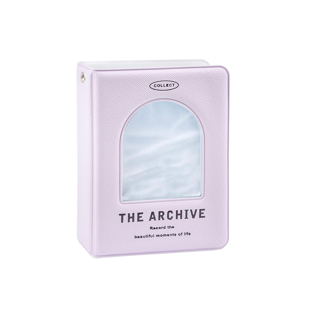 KPOP Photocard Holder Mini Album