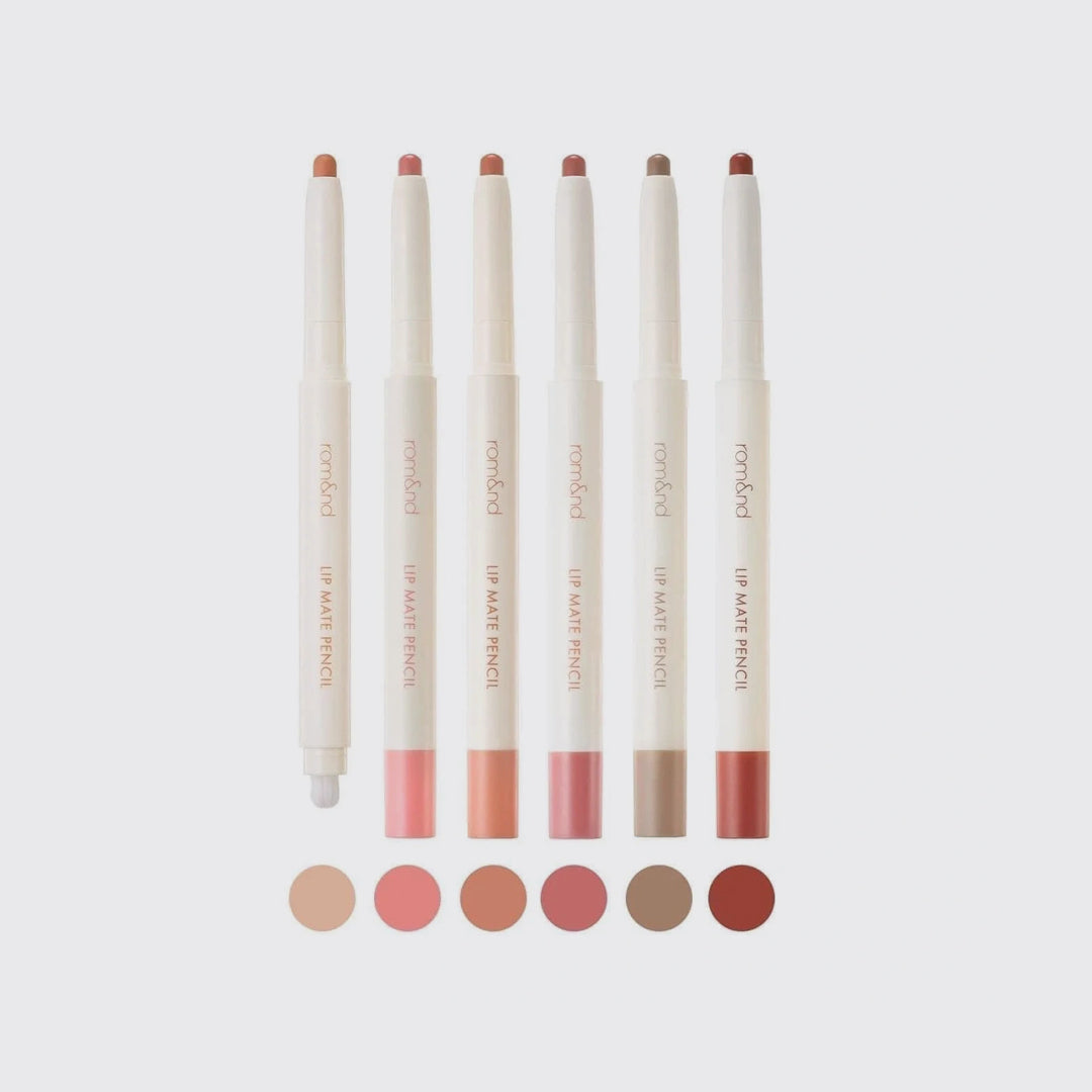 rom&nd Lip Mate Pencil