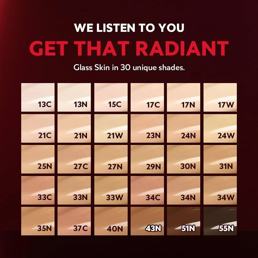 TIRTIR Mask Fit Red Cushion Thekshop ca tirtir-mask-fit-red-cushion-thekshop-ca