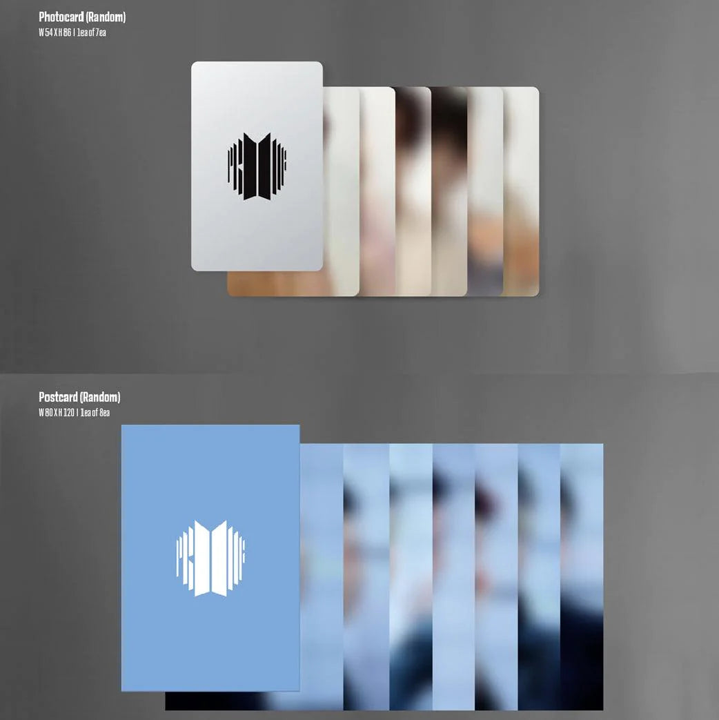 Preuve BTS (édition compacte)