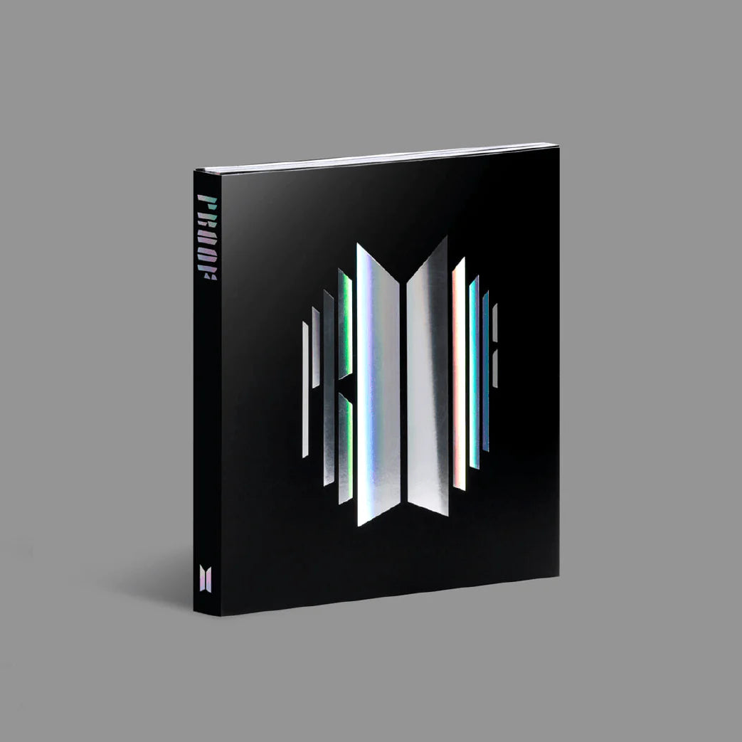 Preuve BTS (édition compacte)