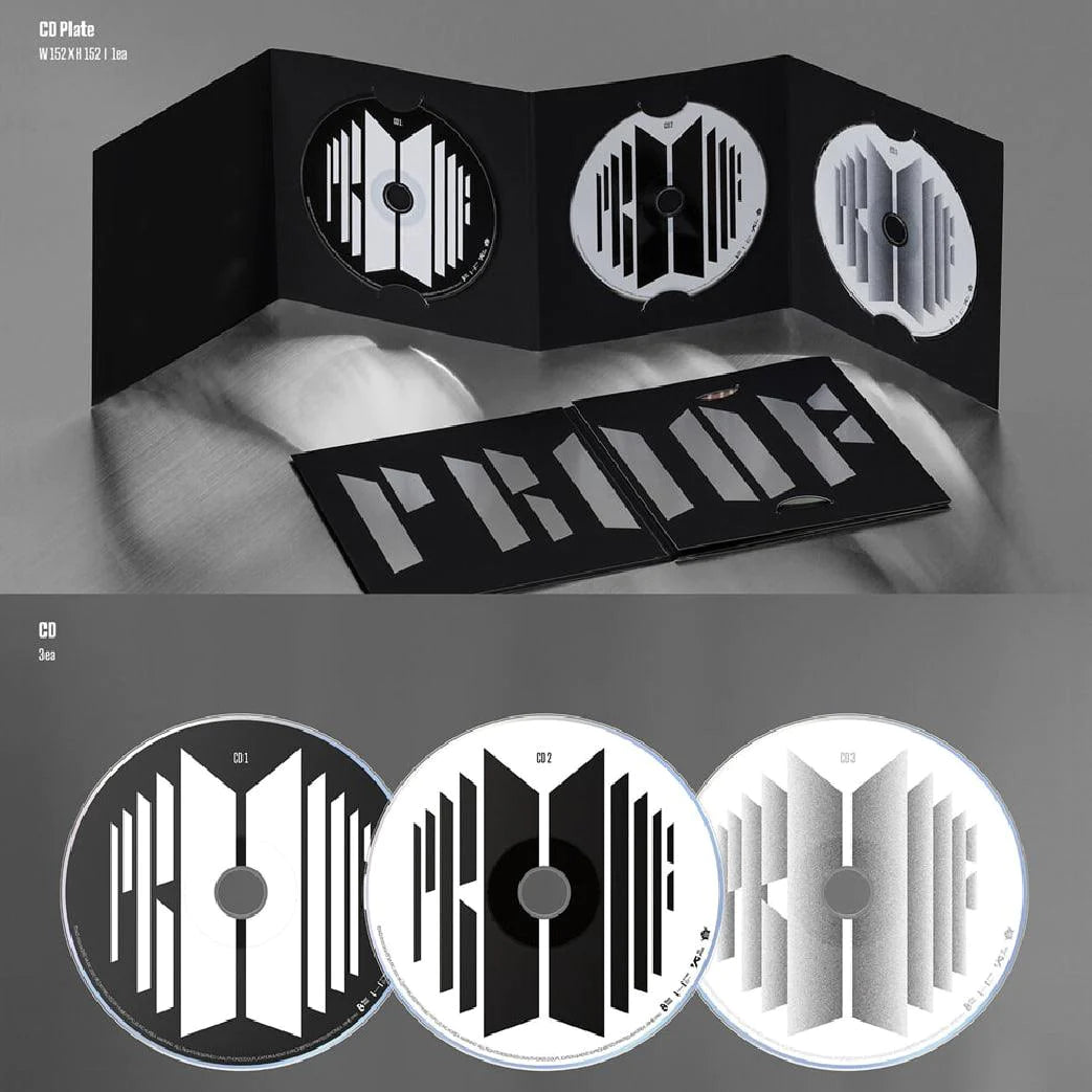 Preuve BTS (édition compacte)