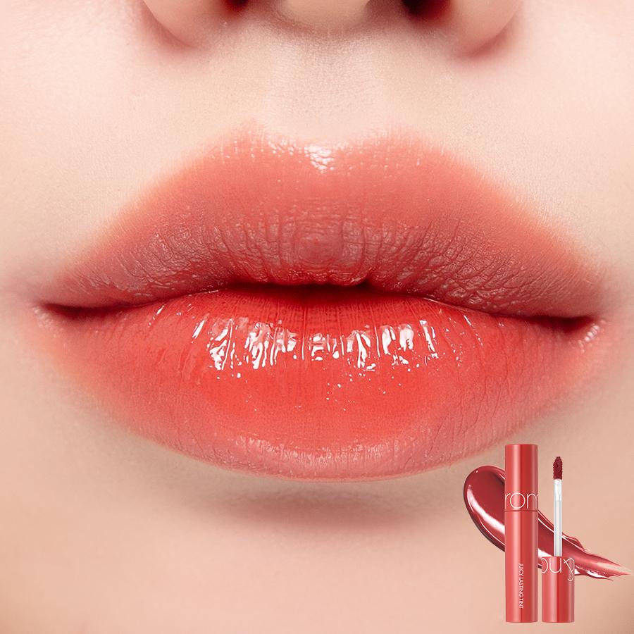 rom&nd Juicy Lasting Tint – thekshop.ca