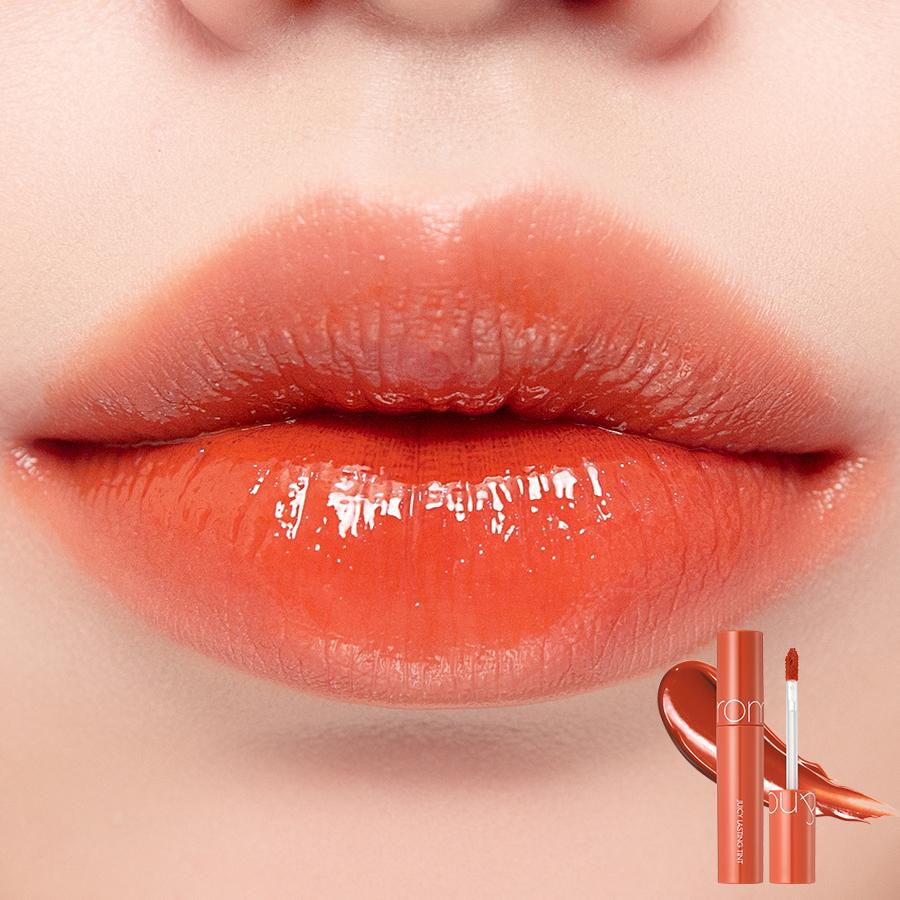 rom&nd Juicy Lasting Tint – thekshop.ca