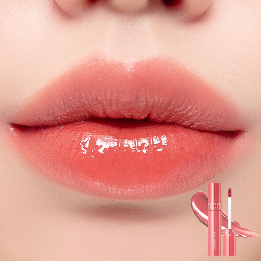 rom&nd Juicy Lasting Tint – thekshop.ca