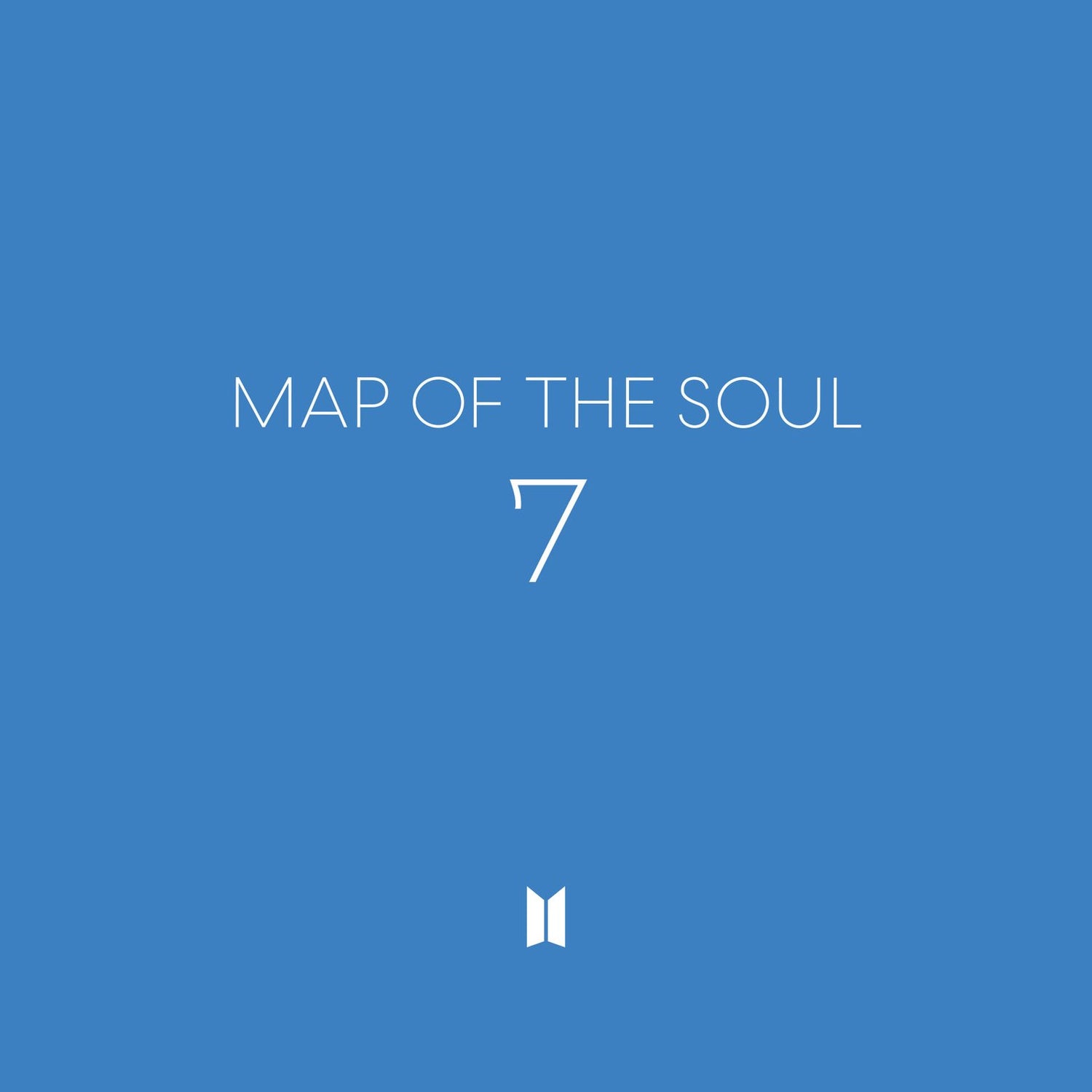 BTS Map Of The Soul: 7 army kpop korean kmusic