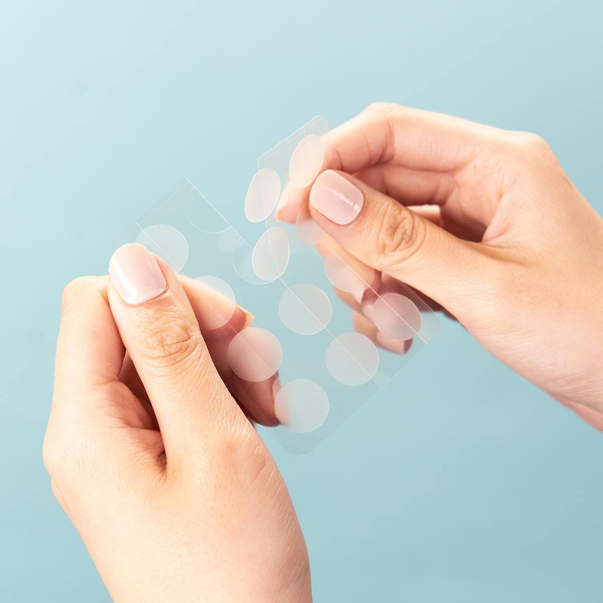 asian authentic genuine original korean skincare montreal toronto calgary canada thekshop thekshop.ca natural organic vegan cruelty-free cosmetics kbeauty vancouver free shipping  THEKSHOP Acne Pimple Patch