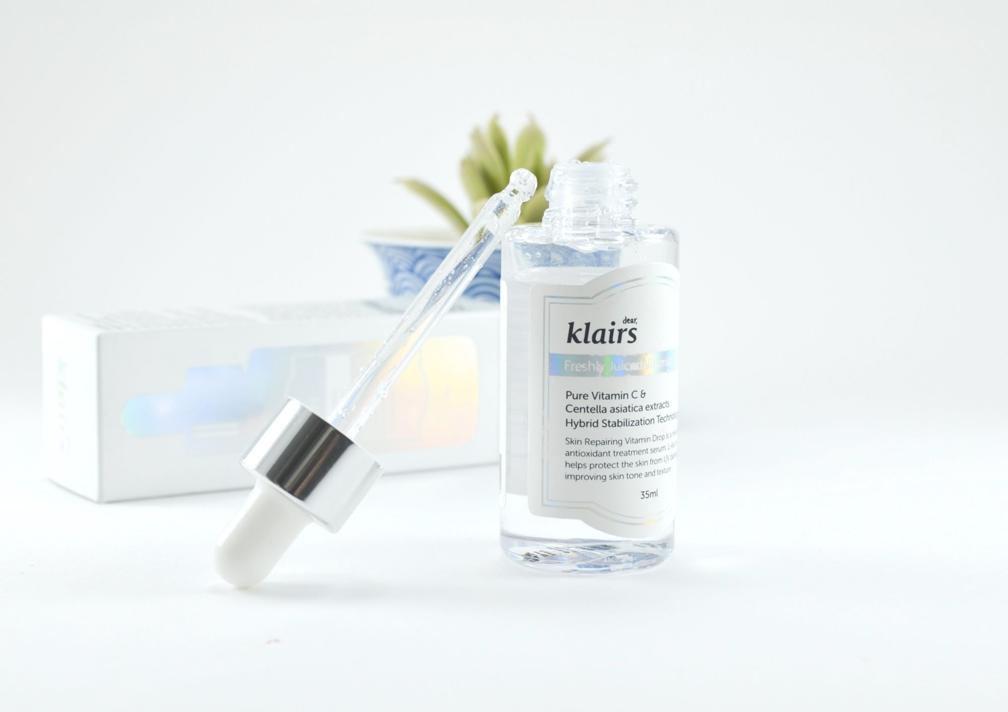 KLAIRS Freshly Juiced Vitamin Drop – thekshop.ca