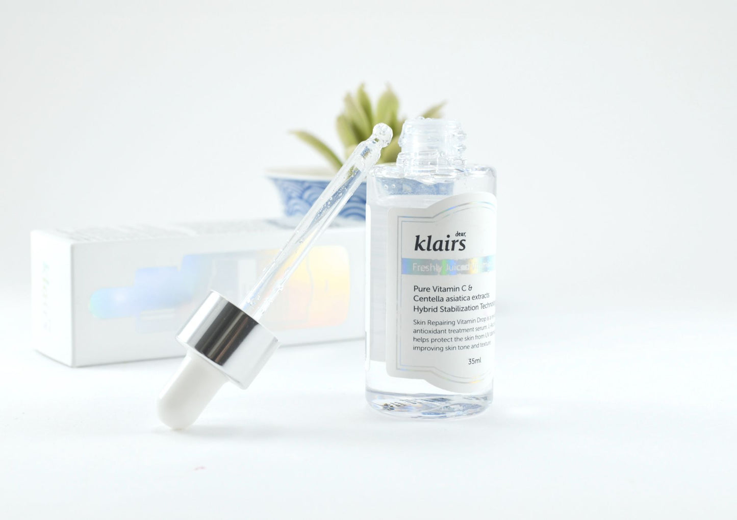 KLAIRS Freshly Juiced Vitamin Drop