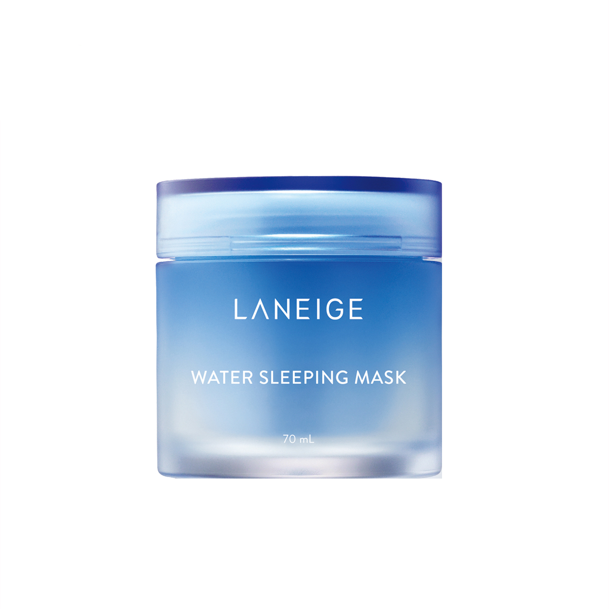 LANEIGE Water Sleeping Mask asian korean skincare montreal toronto canada thekshop thekshop.ca natural organic vegan cruelty-free cosmetics