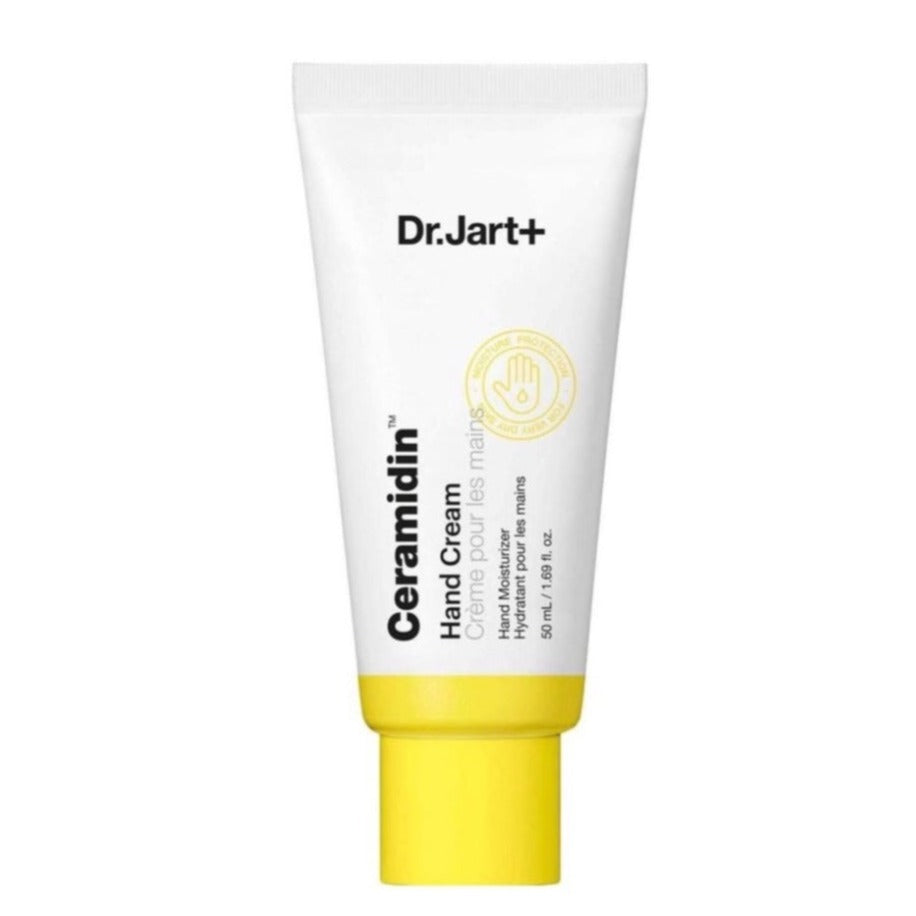 dr jart ceramidin hand cream asian authentic genuine original korean skincare montreal toronto canada thekshop thekshop.ca natural organic vegan cruelty-free cosmetics