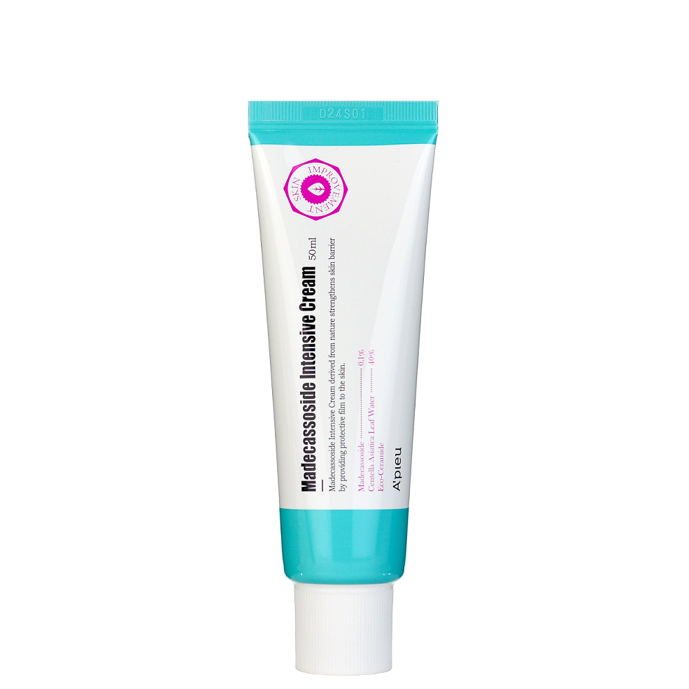 A'PIEU (APIEU) Madecassoside Hand Cream asian korean skincare montreal toronto canada thekshop thekshop.ca natural organic vegan cruelty-free cosmetics