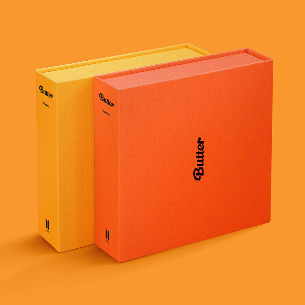 K-POP・アジア BTS Butter K-pop stars BTS release uplifting summer song 'Butter' - YouTube