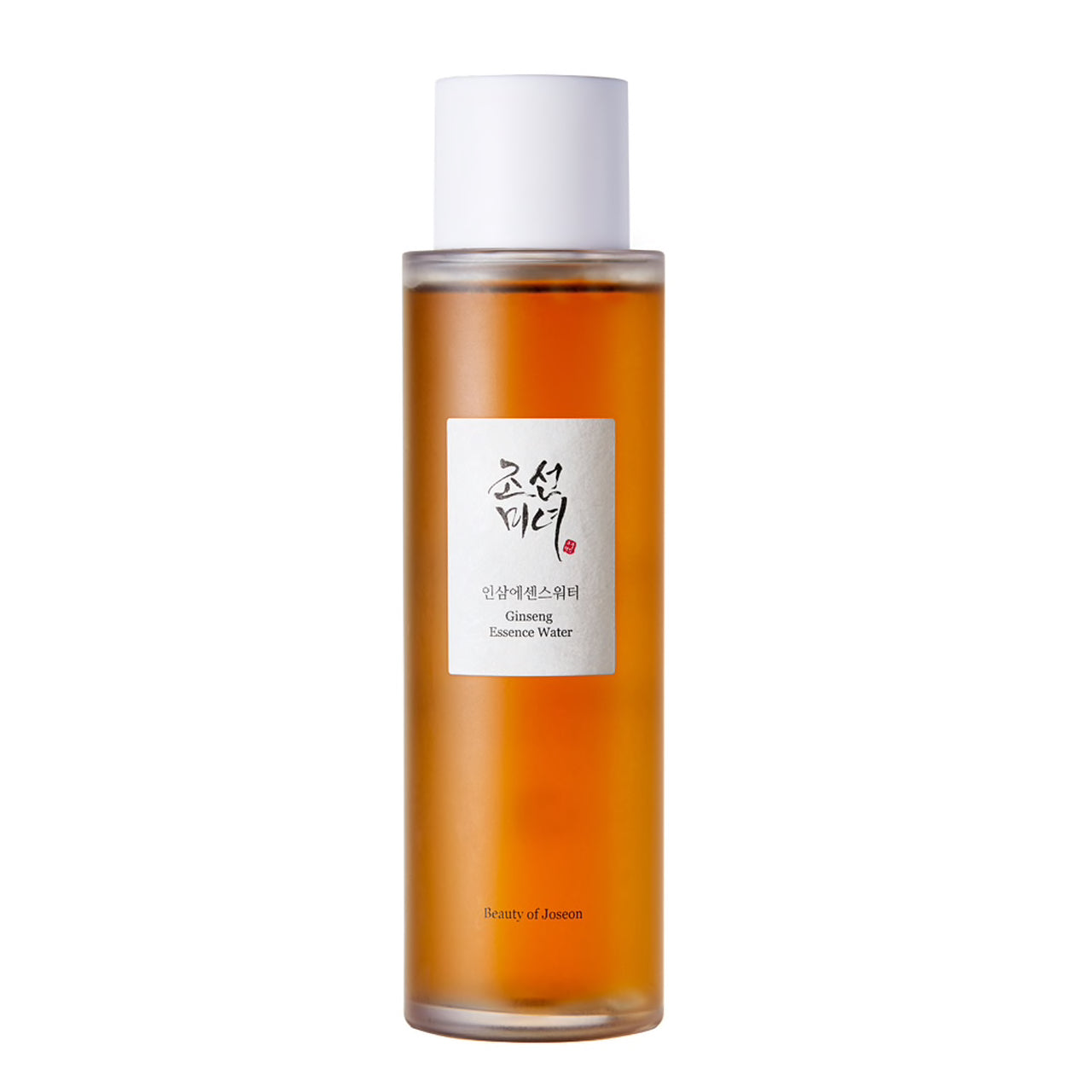 Beauty of Joseon Ginseng Essence Water asian authentic genuine original korean skincare montreal toronto canada thekshop thekshop.ca natural organic vegan cruelty-free cosmetics