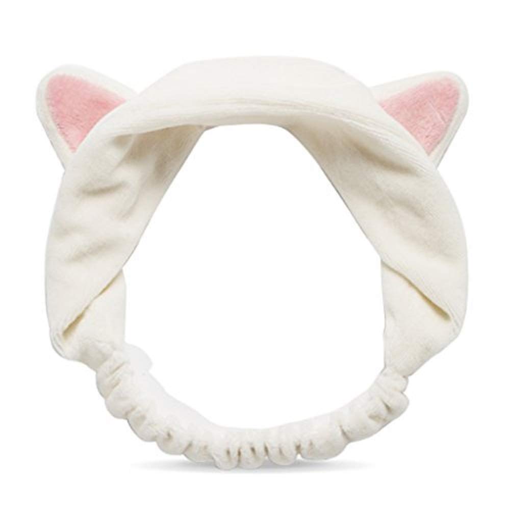 ETUDE HOUSE MY BEAUTY TOOL LOVELY ETTI HAIR BAND korean asian skincare cosmetics montreal toronto canada thekshop thekshop.ca organic natural vegan cruelty-free