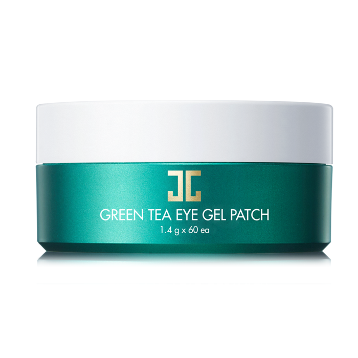 JAYJUN Green Tea Eye Gel Patch