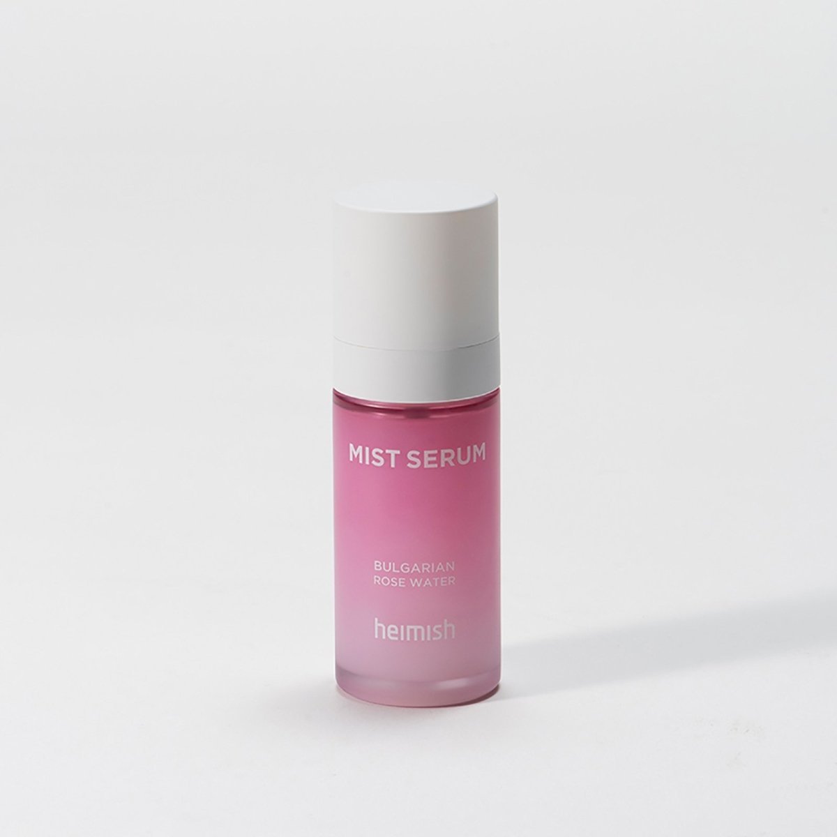 HEIMISH - Bulgarian Rose Mist Serum  asian authentic genuine original korean skincare montreal toronto canada thekshop thekshop.ca natural organic vegan cruelty-free cosmetics