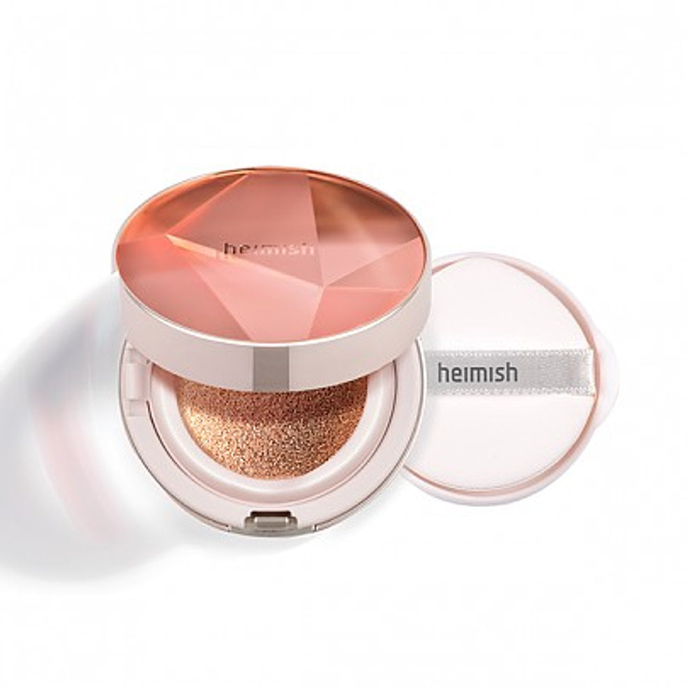 heimish artless perfect cushion asian authentic genuine original korean skincare montreal toronto canada thekshop thekshop.ca natural organic vegan cruelty-free cosmetics