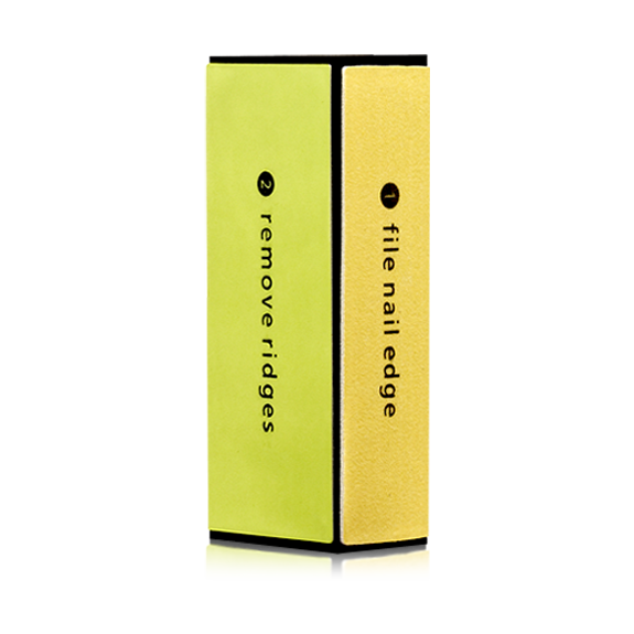 INNISFREE Eco Beauty Tool Nail Shining Block asian authentic genuine original korean skincare montreal toronto canada thekshop thekshop.ca natural organic vegan cruelty-free cosmetics