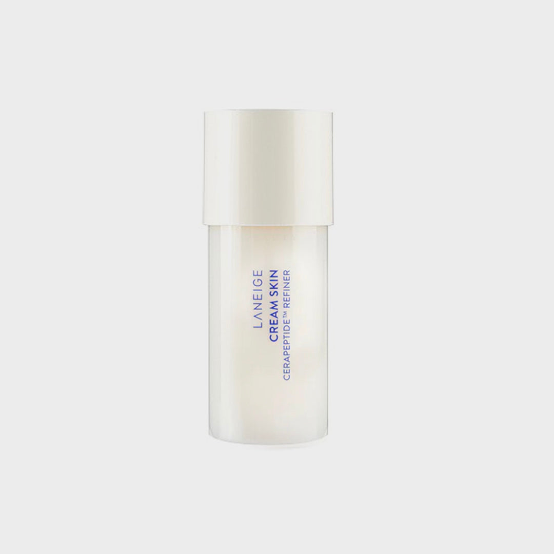 LANEIGE Cream Skin Refiner asian authentic genuine original korean skincare montreal toronto calgary canada thekshop thekshop.ca natural organic vegan cruelty-free cosmetics kbeauty vancouver free shipping 