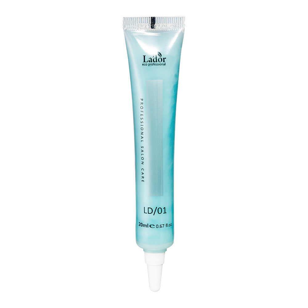 LADOR LD PROGRAM / 01 Hair Cuticle Repairing Protein Filler asian authentic genuine original korean skincare montreal toronto calgary canada thekshop thekshop.ca natural organic vegan cruelty-free cosmetics kbeauty vancouver free shipping 