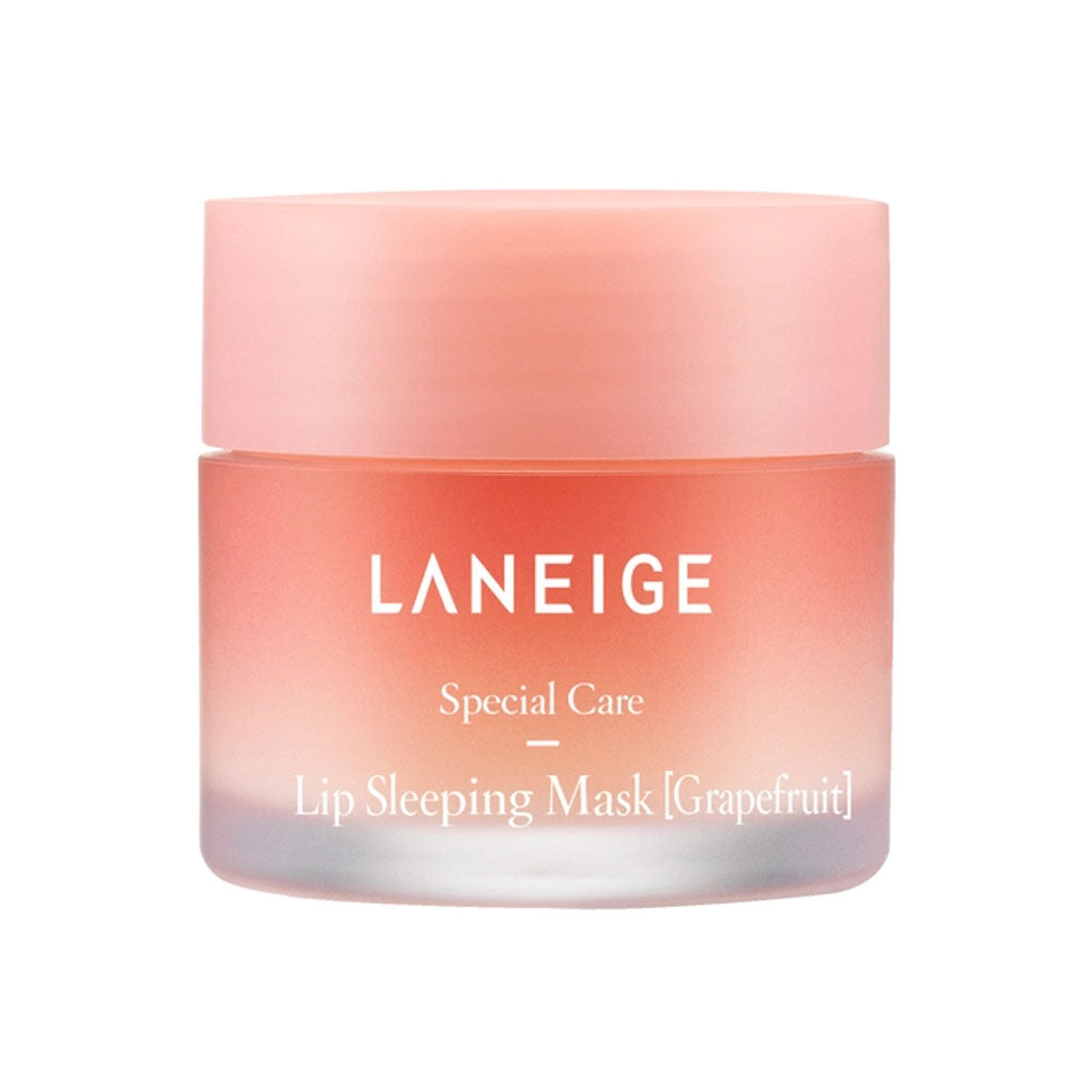 laneige lip sleeping mask berry grapefruit apple lime mint choco asian authentic genuine original korean skincare montreal toronto calgary canada thekshop thekshop.ca natural organic vegan cruelty-free cosmetics kbeauty vancouver free shipping clean beauty routine skin makeup