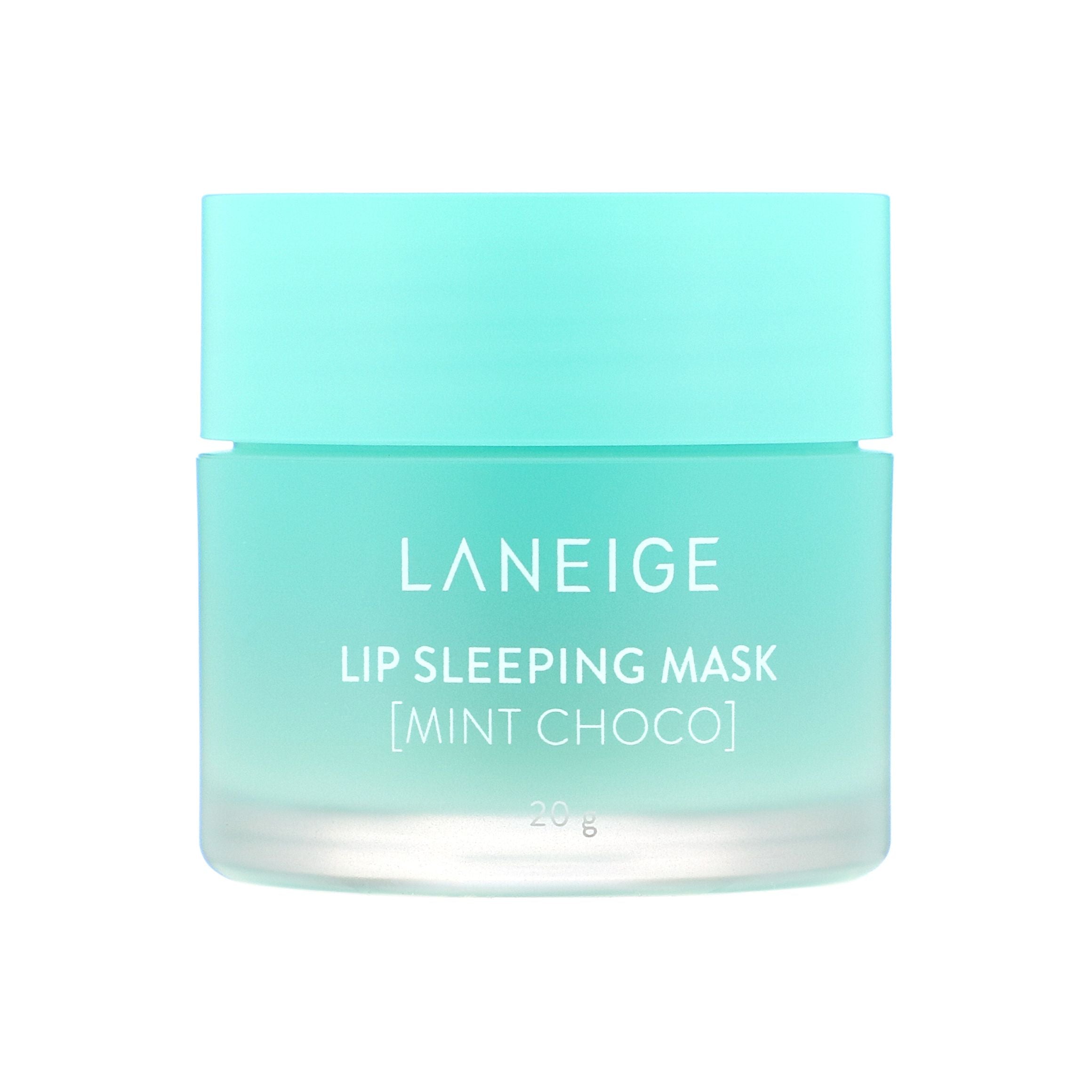LANEIGE Lip Sleeping Mask
