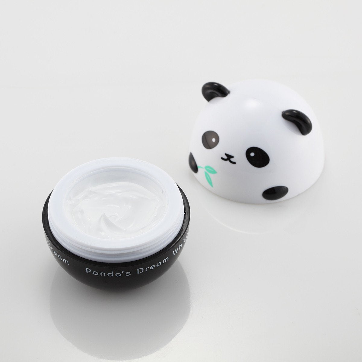 TONY MOLY Crème pour les mains blanche Panda's Dream