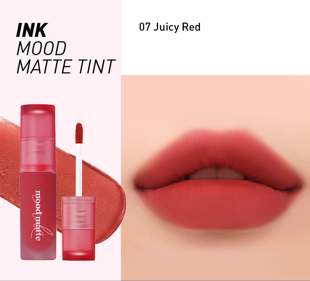 Peripera Ink Mood Matte Tint