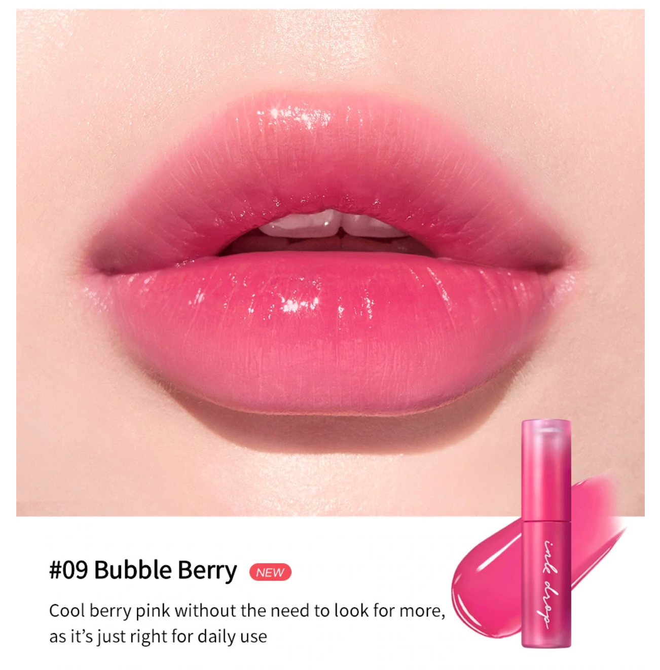 Peripera Ink Mood Drop Tint